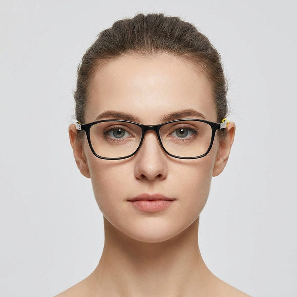 Square Sports Glasses SP1012
