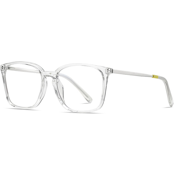 Square Glasses PF1222