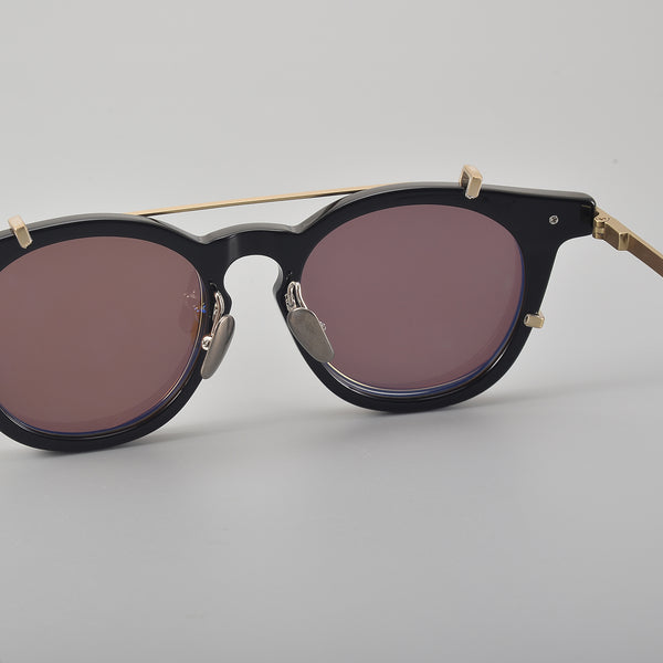 Square Glasses BY1048