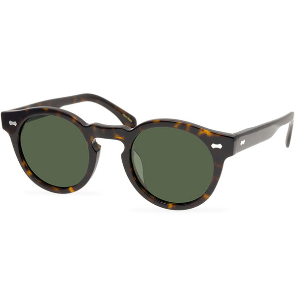 Round Sunglasses GCS1087
