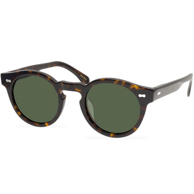 Round Sunglasses GCS1087