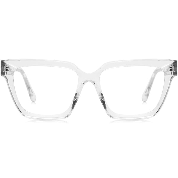 Square Glasses YSD1091