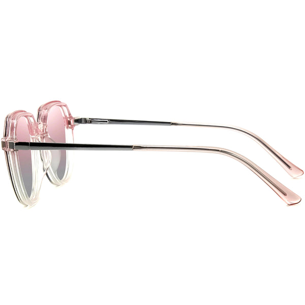 Round Glasses A4114