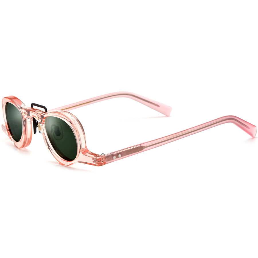 Geometric Sunglasses BRS1048