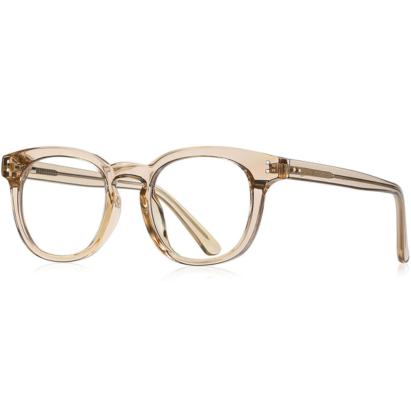 Square Glasses PF1293