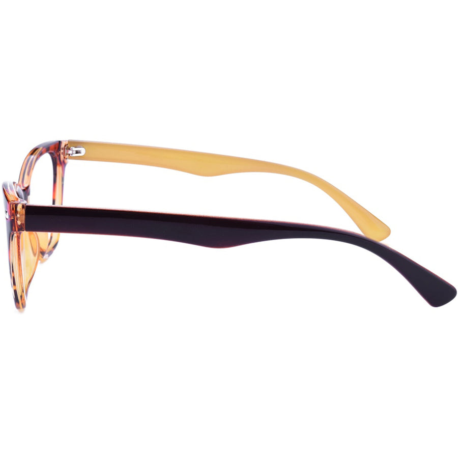 Cat-Eye Glasses O1381