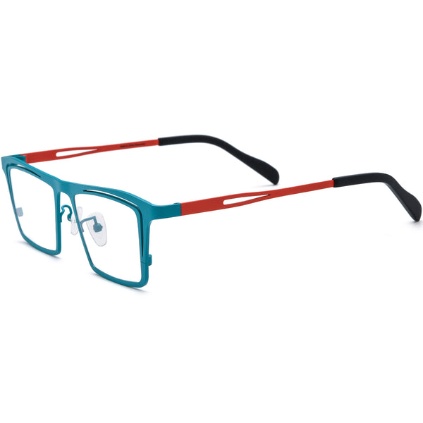 Rectangle Glasses BR1622
