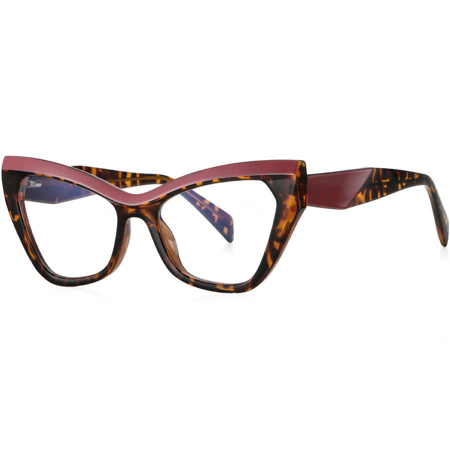 Cat-Eye Glasses PF1031