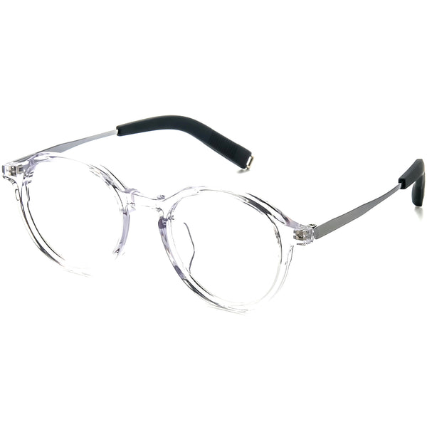 Round Glasses A4109