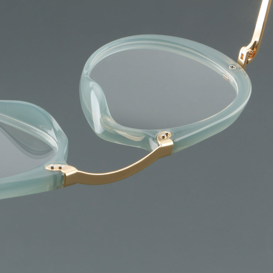 Aviator Glasses YN1042