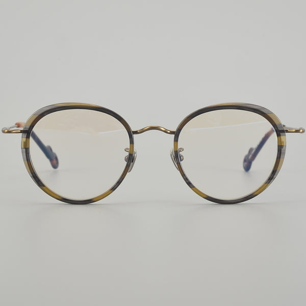 Round Glasses TG1034