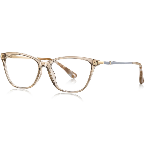Cat-Eye Glasses YSD1066