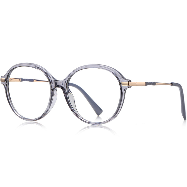 Round Glasses PF1019