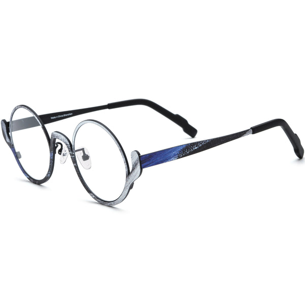 Round Glasses BR1724