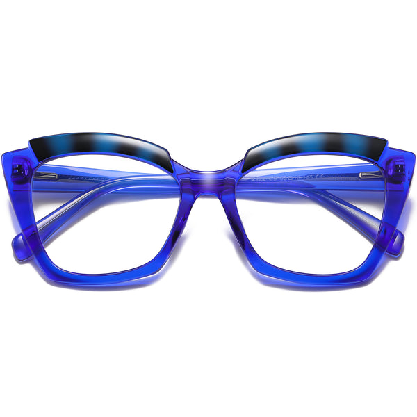 Cat-Eye Glasses PF1274