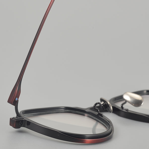 Round Glasses BY1136