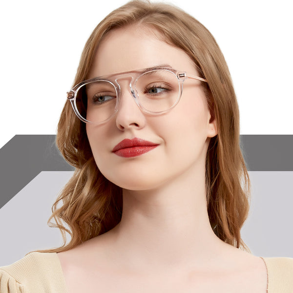Aviator Glasses YSAC1010