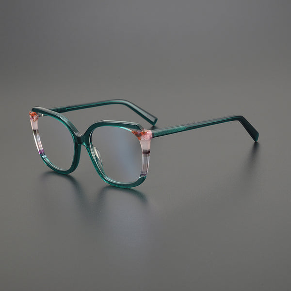 Square Glasses TG1218