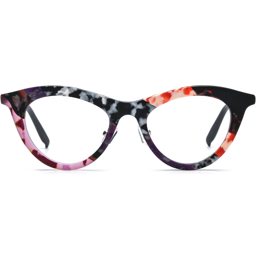 Cat-Eye Glasses BR1665