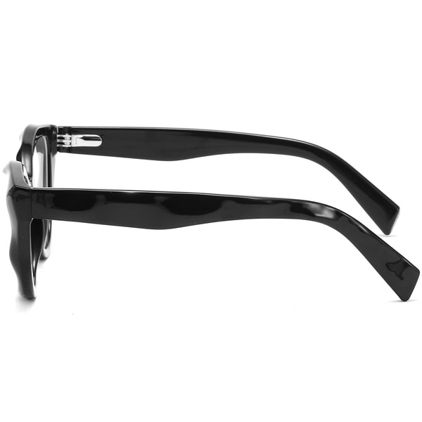 Cat-Eye Glasses YSD1117