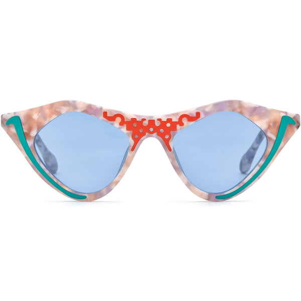 Cat-Eye Sunglasses BRS1154