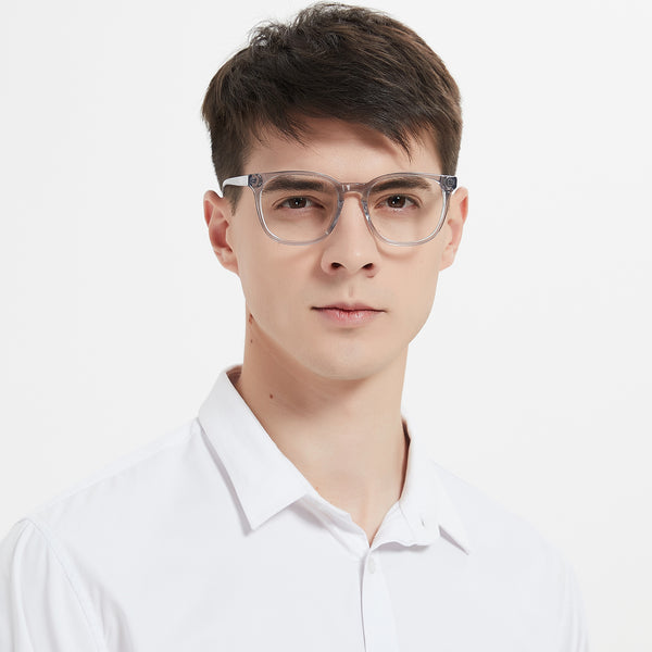 Square Glasses YAA1052