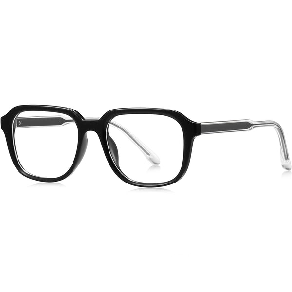 Square Glasses YSD1121