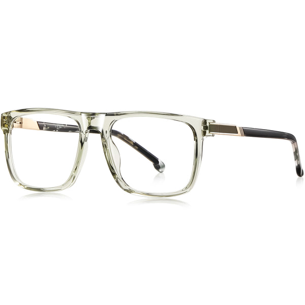 Square Glasses YSD1070