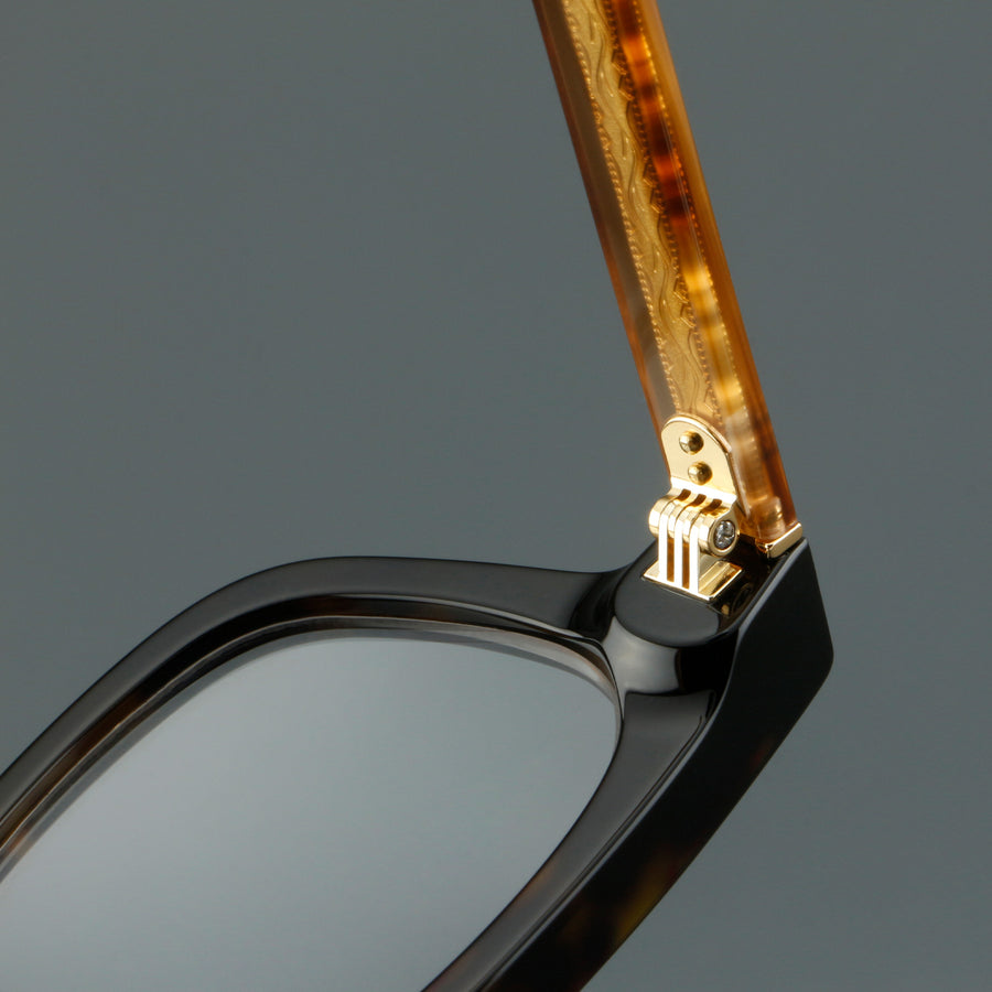 Square Glasses YN1088