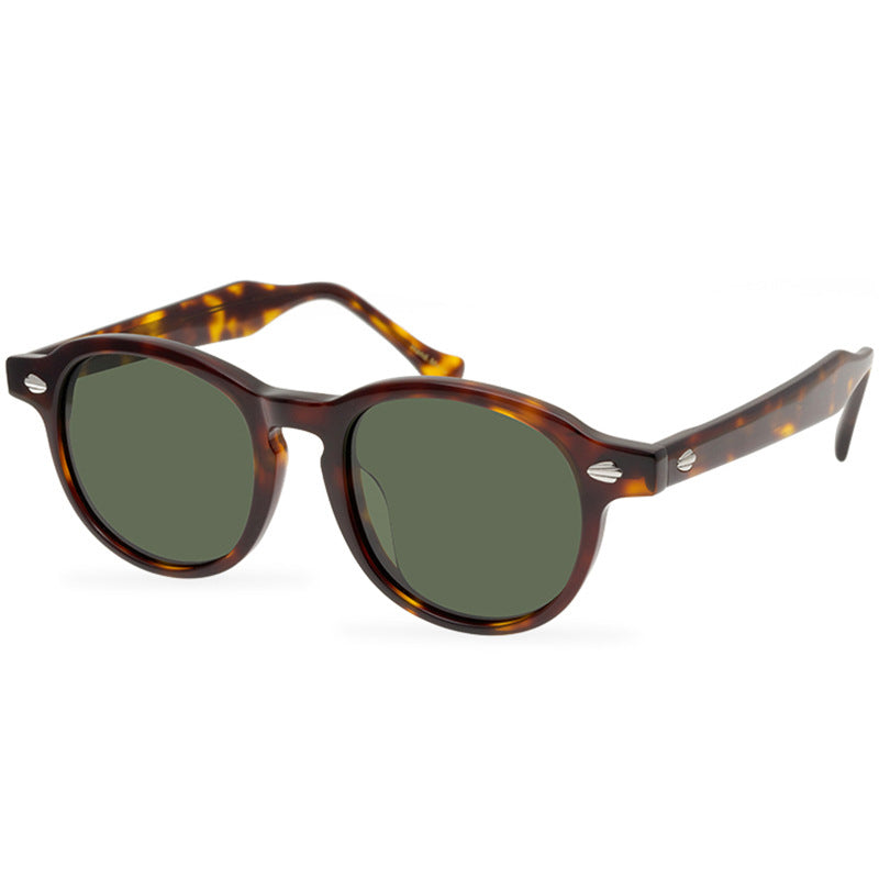 Round Sunglasses GCS1041