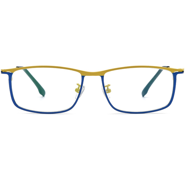 Rectangle Glasses BR1425