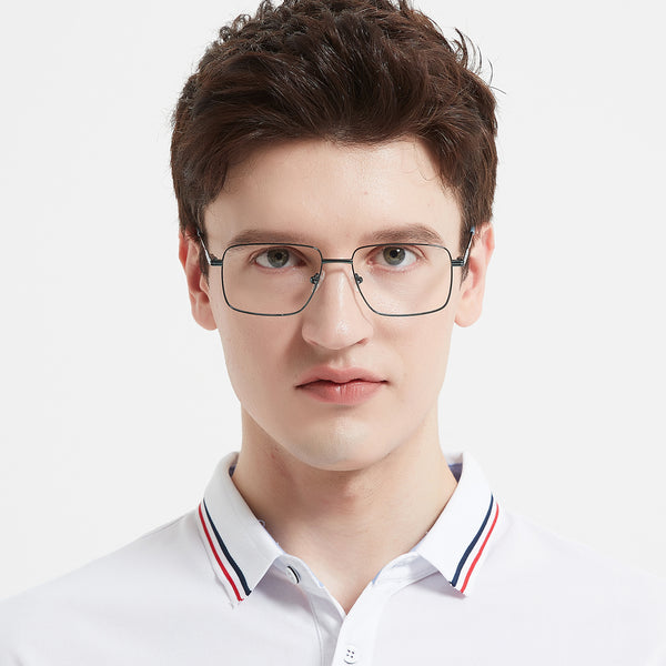 Square Glasses YSAM1094