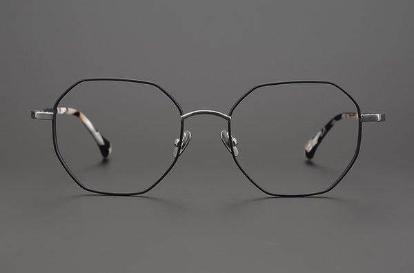 Geometric Glasses MW1113