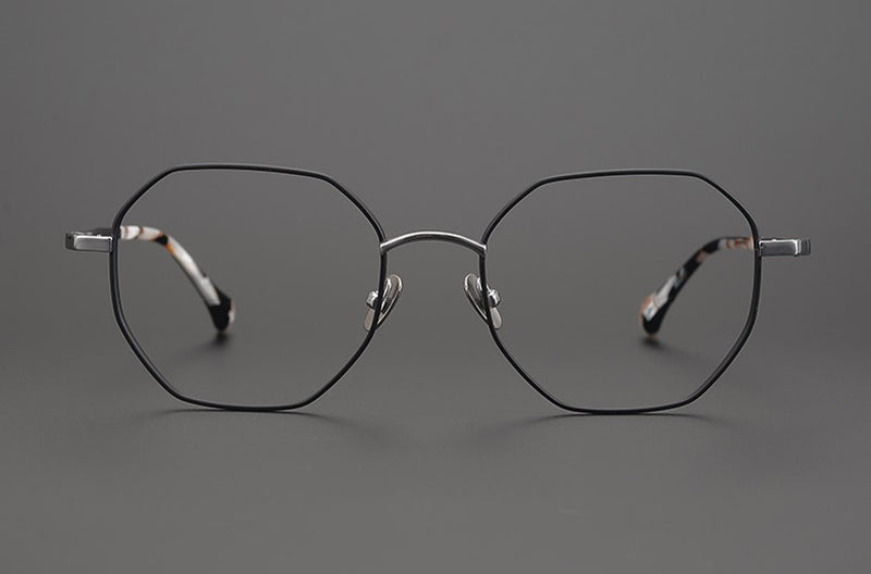 Geometric Glasses MW1113