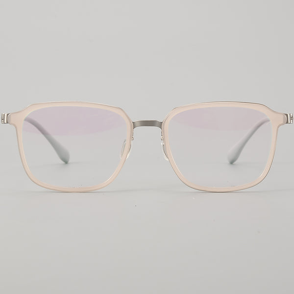 Square Glasses BY1077