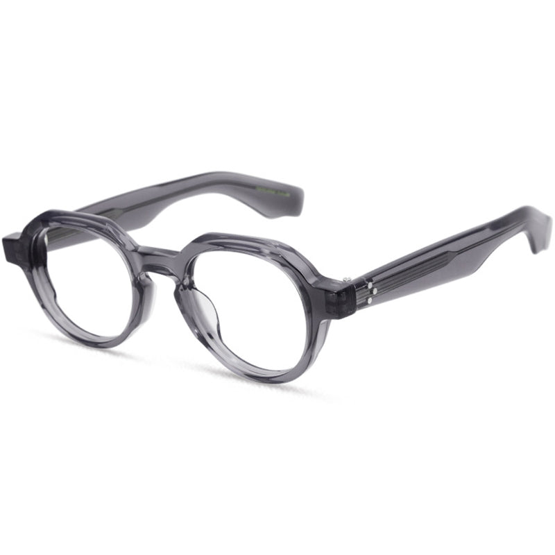 Round Glasses GC1125