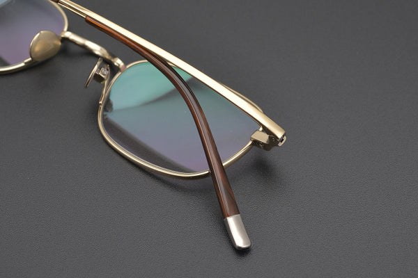 Rectangle Glasses MW1067