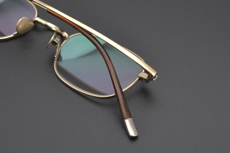 Rectangle Glasses MW1067