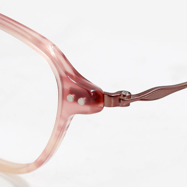 Rectangle Glasses A1501