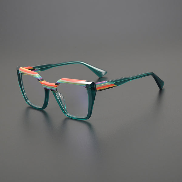 Cat-Eye Glasses TG1205