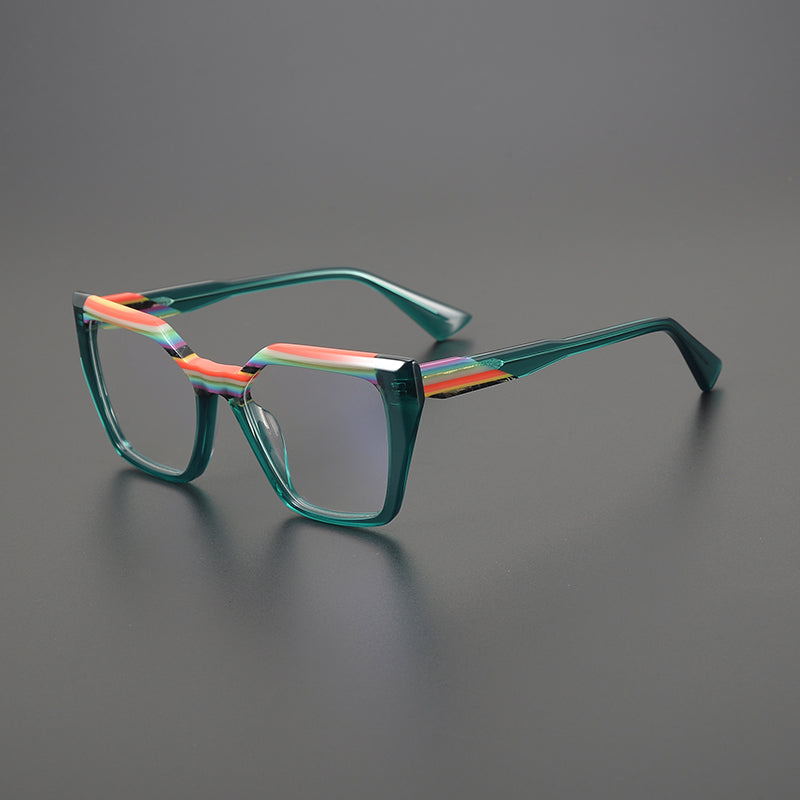 Cat-Eye Glasses TG1205