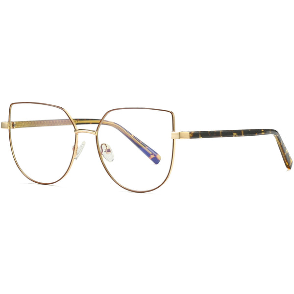 Cat-Eye Glasses PF1184