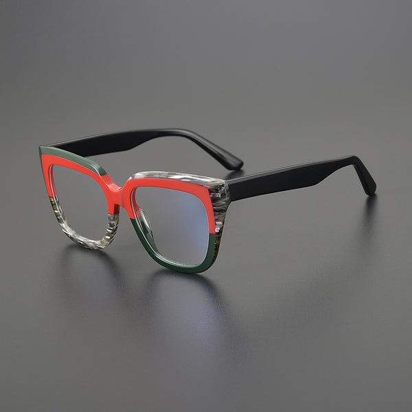 Cat-Eye Glasses TG1210
