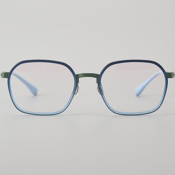 Geometric Glasses BY1064