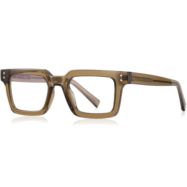 Rectangle Glasses PF1347