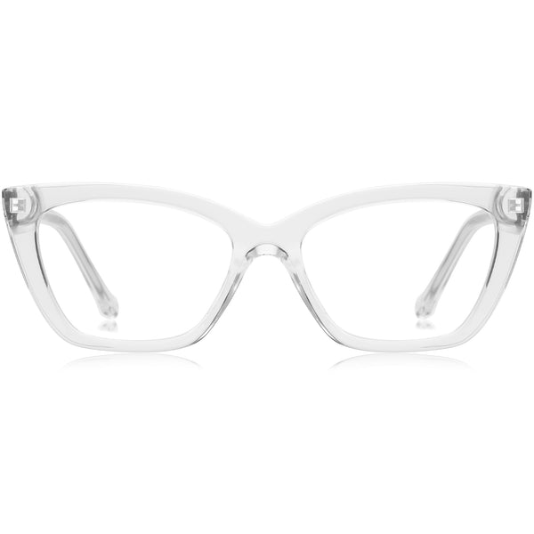 Cat-Eye Glasses YSD1064