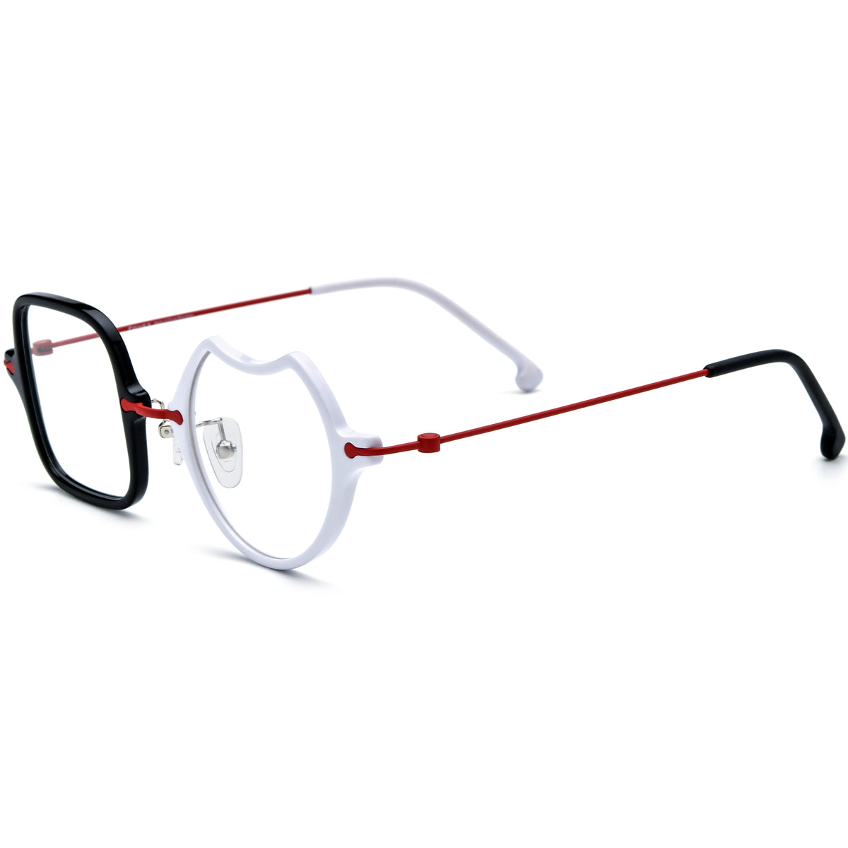 Geometric Glasses BR1597
