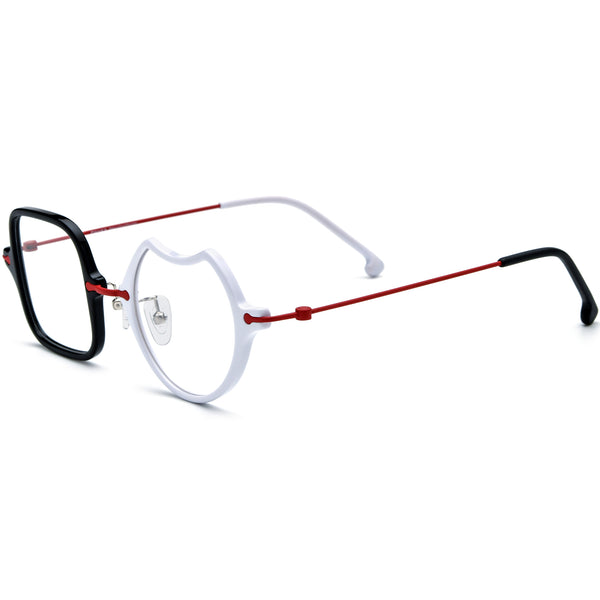 Geometric Glasses BR1597