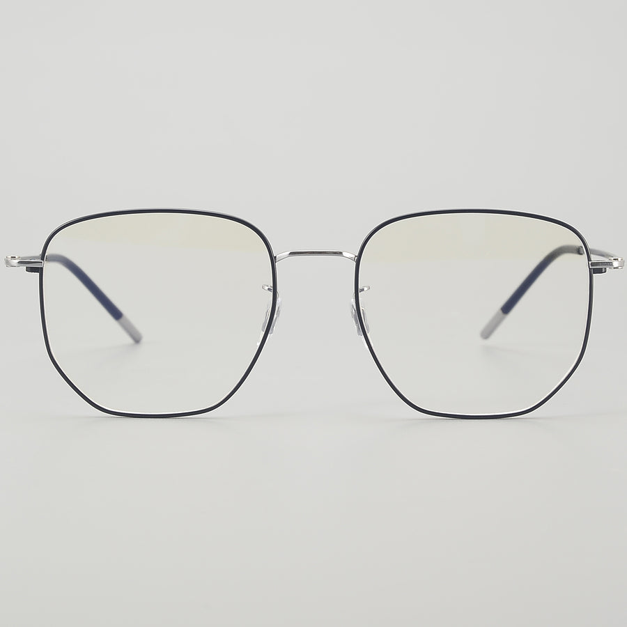 Geometric Glasses BY1007