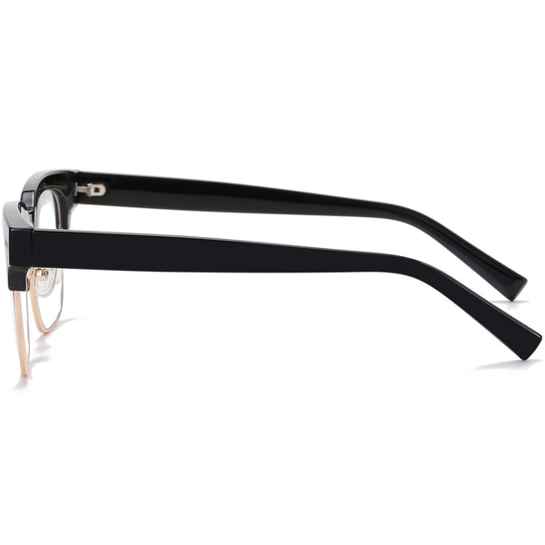 Browline Glasses PF1144